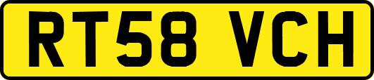 RT58VCH