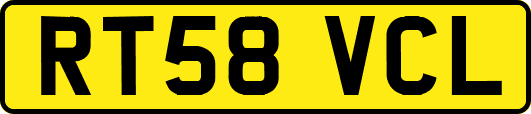 RT58VCL
