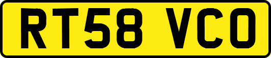 RT58VCO