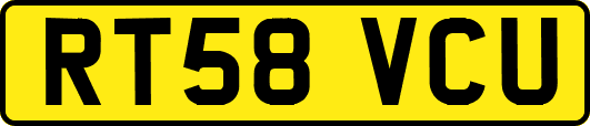RT58VCU