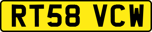 RT58VCW