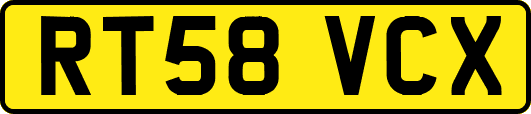 RT58VCX