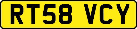 RT58VCY