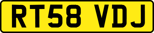 RT58VDJ