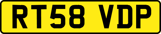 RT58VDP