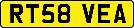 RT58VEA