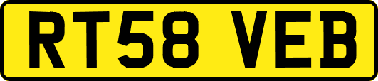 RT58VEB