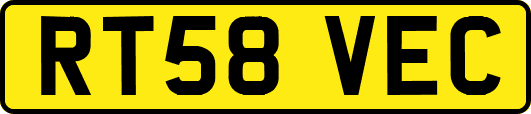 RT58VEC