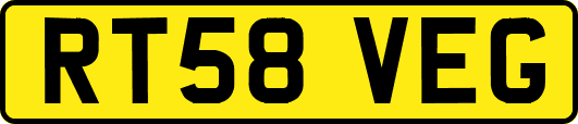 RT58VEG