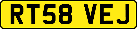 RT58VEJ