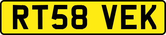 RT58VEK