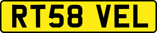 RT58VEL