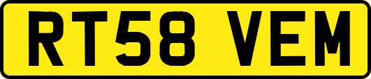 RT58VEM