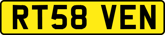 RT58VEN