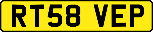 RT58VEP