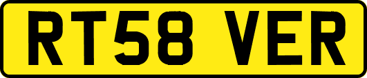 RT58VER