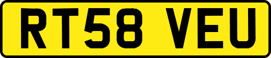 RT58VEU