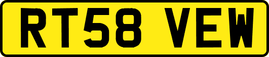 RT58VEW