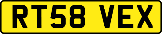 RT58VEX