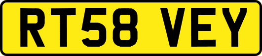 RT58VEY