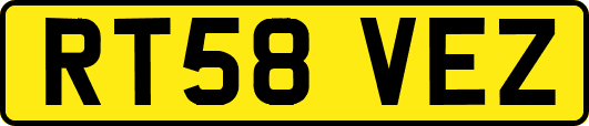 RT58VEZ