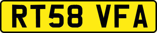 RT58VFA
