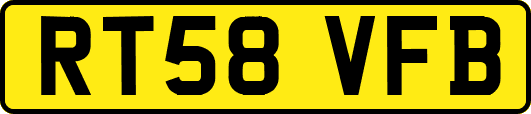 RT58VFB