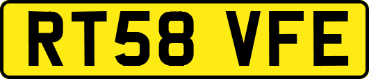 RT58VFE