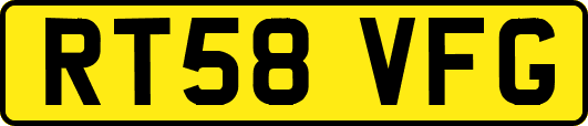 RT58VFG