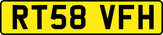 RT58VFH