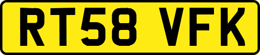 RT58VFK