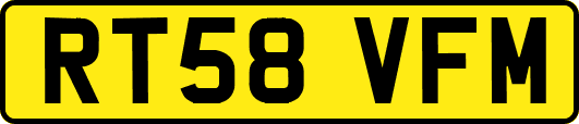 RT58VFM