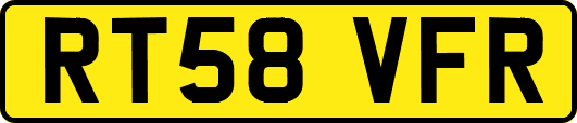 RT58VFR