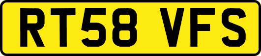 RT58VFS