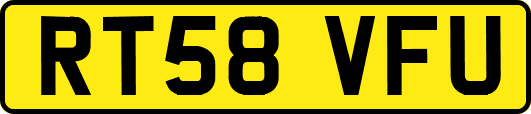 RT58VFU