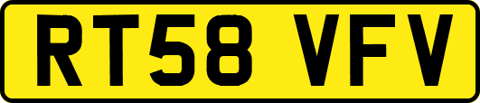 RT58VFV