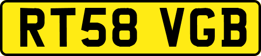 RT58VGB