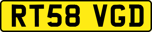 RT58VGD