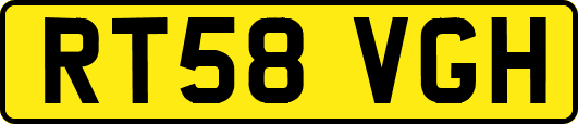 RT58VGH