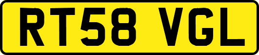 RT58VGL