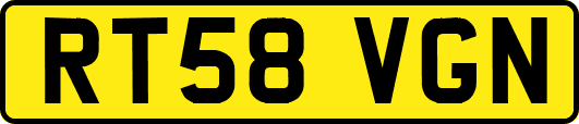 RT58VGN