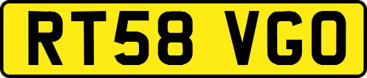 RT58VGO