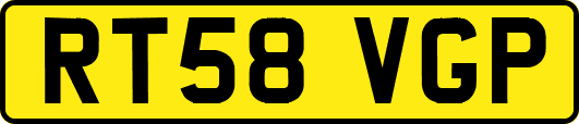 RT58VGP
