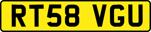 RT58VGU