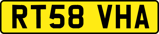 RT58VHA