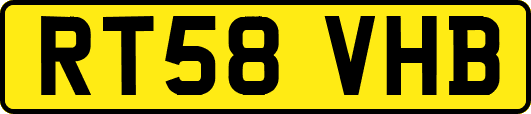 RT58VHB