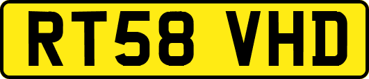 RT58VHD