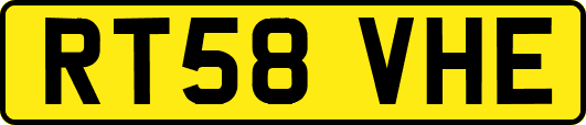 RT58VHE