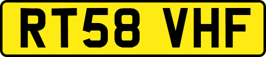 RT58VHF