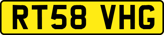 RT58VHG